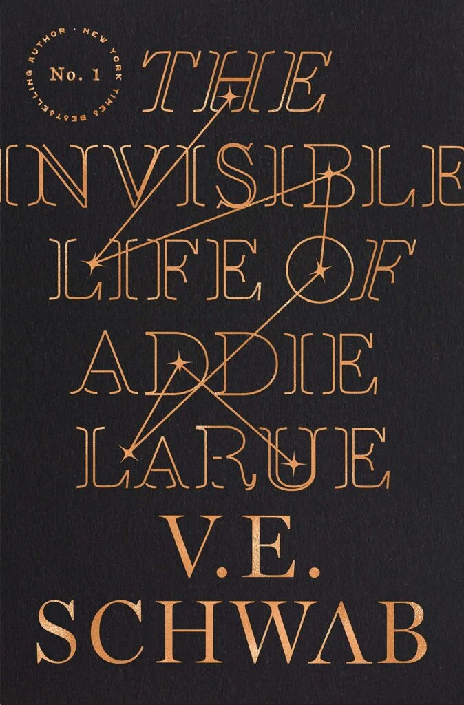 AddieLaRue