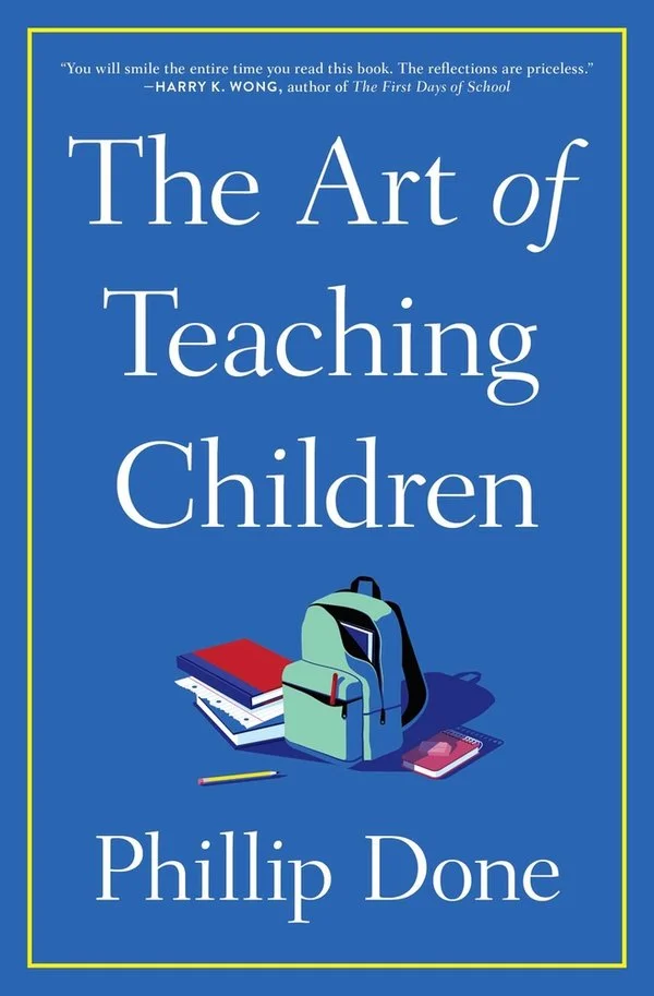 ArtofTeaching
