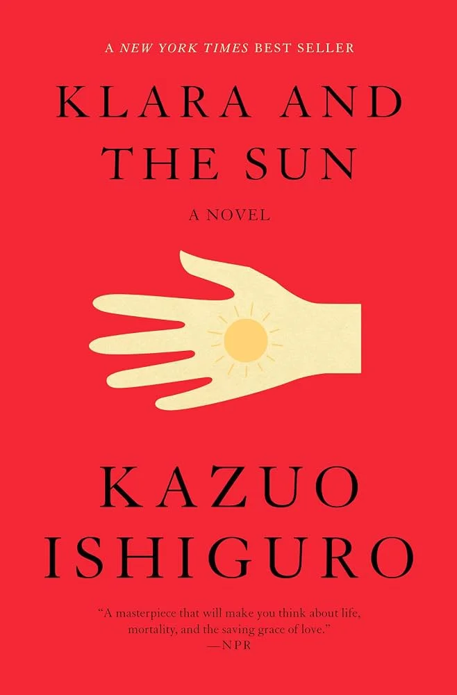 Klaraandthesun