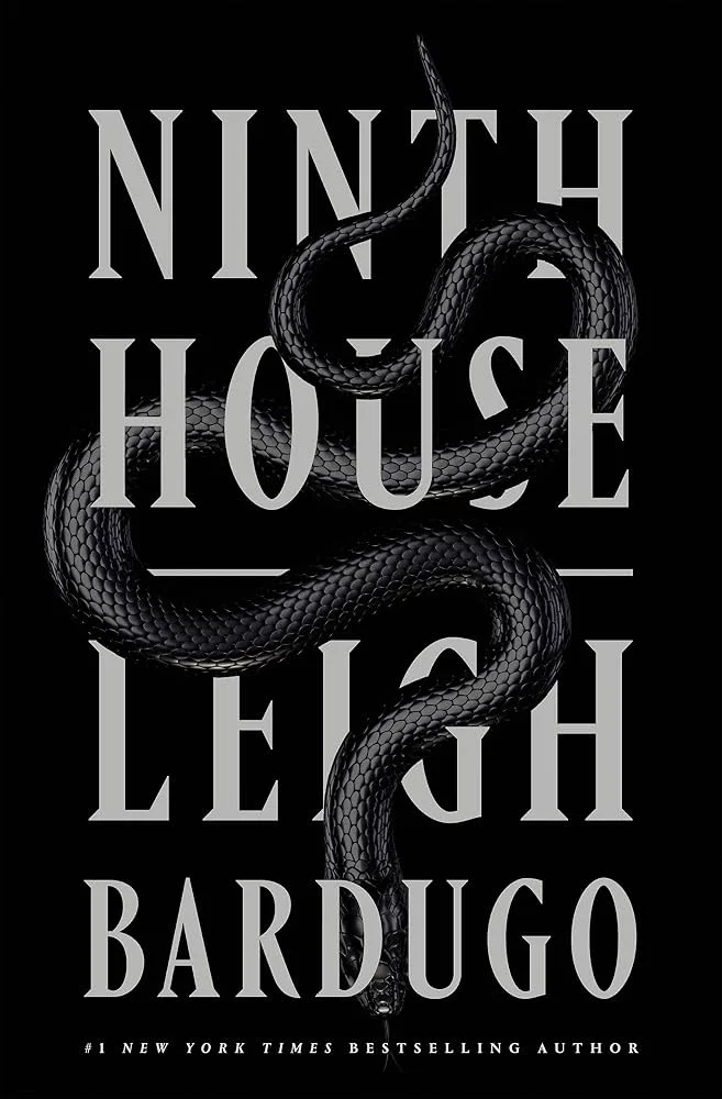 NinthHouse