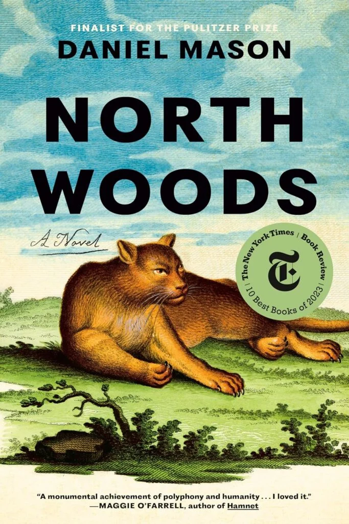 NorthWoods1