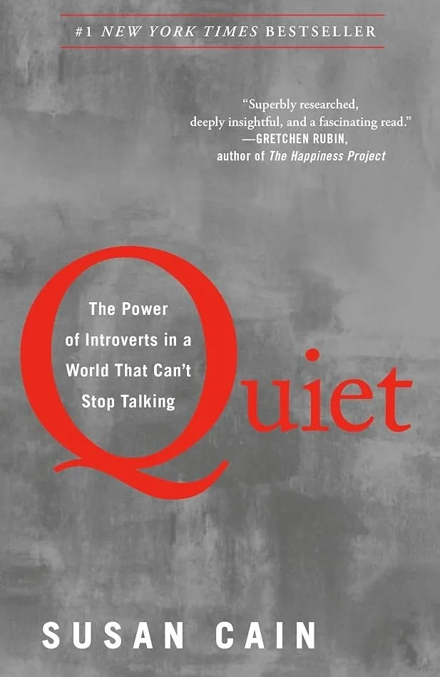 Quiet